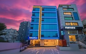Fabhotel Dlf Inn - Gachibowli